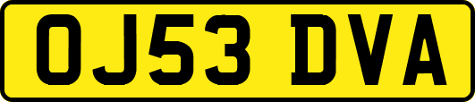 OJ53DVA