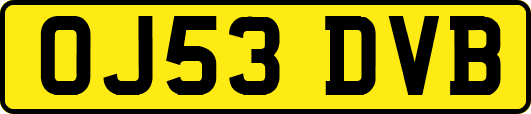 OJ53DVB