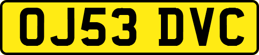 OJ53DVC