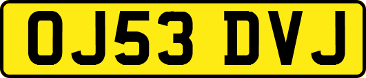 OJ53DVJ