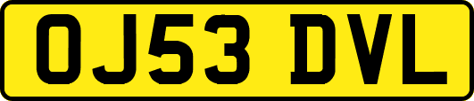 OJ53DVL