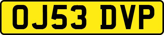 OJ53DVP
