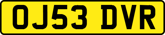 OJ53DVR