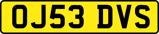 OJ53DVS