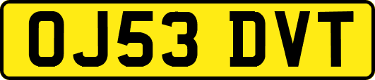 OJ53DVT