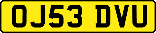 OJ53DVU