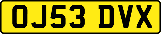 OJ53DVX
