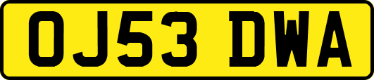 OJ53DWA