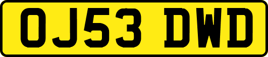 OJ53DWD