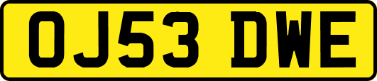 OJ53DWE