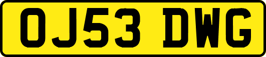OJ53DWG