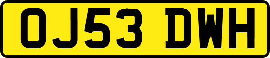 OJ53DWH
