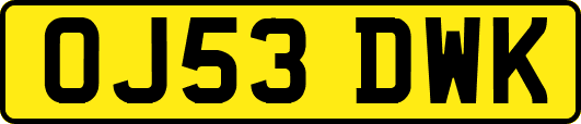 OJ53DWK