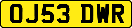 OJ53DWR