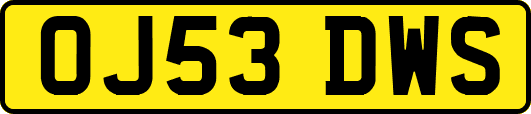 OJ53DWS