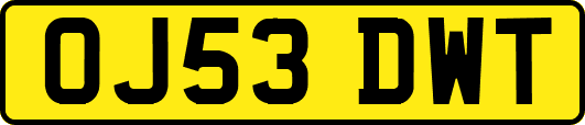 OJ53DWT
