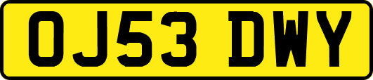 OJ53DWY