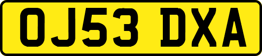 OJ53DXA