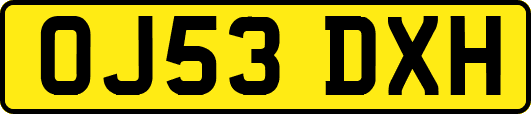 OJ53DXH