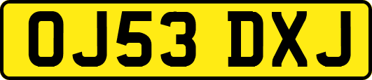 OJ53DXJ