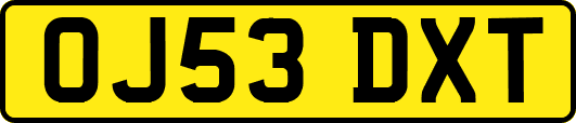 OJ53DXT
