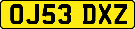 OJ53DXZ