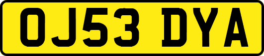 OJ53DYA
