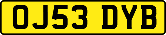 OJ53DYB
