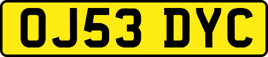 OJ53DYC