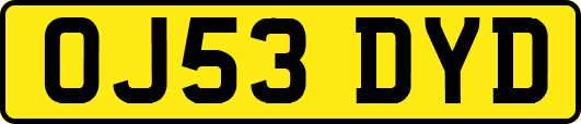 OJ53DYD