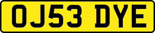 OJ53DYE