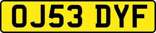 OJ53DYF