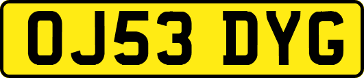 OJ53DYG