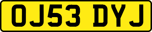 OJ53DYJ
