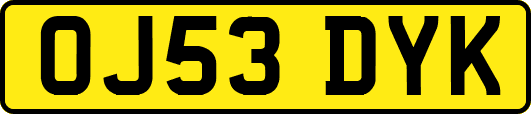 OJ53DYK