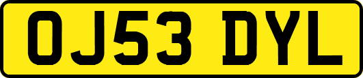 OJ53DYL