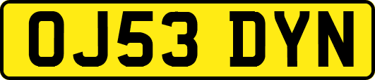 OJ53DYN