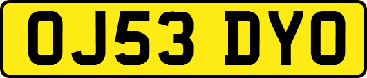 OJ53DYO