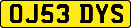 OJ53DYS