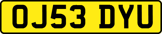 OJ53DYU