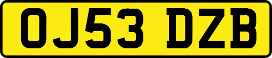 OJ53DZB