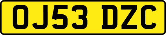 OJ53DZC