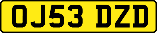 OJ53DZD