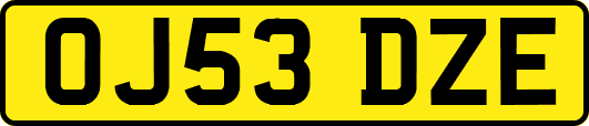 OJ53DZE