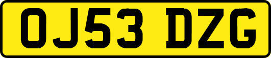OJ53DZG