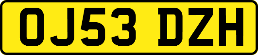 OJ53DZH