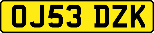 OJ53DZK