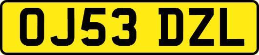 OJ53DZL