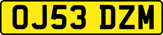 OJ53DZM