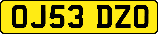 OJ53DZO